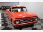 Thumbnail Photo 16 for 1964 Ford F100